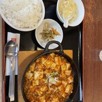 香港亭 - 
