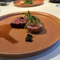 TOOTH TOOTH GARDEN RESTAURANT -  TOOTH TOOTH GARDEN RESTAURANT -