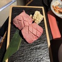 和牛焼肉 土古里 上野バンブーガーデン店 - 