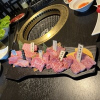 和牛焼肉 土古里 上野バンブーガーデン店 - 