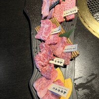 和牛焼肉 土古里 上野バンブーガーデン店 - 