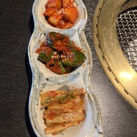 和牛焼肉 土古里 上野バンブーガーデン店 - 