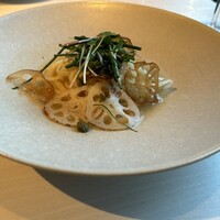 TOOTH TOOTH GARDEN RESTAURANT -  TOOTH TOOTH GARDEN RESTAURANT -