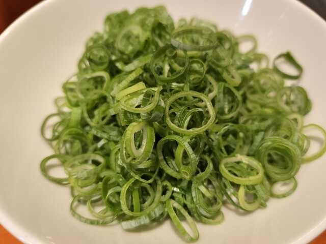 麺や みなと - 秋田（ラーメン）の写真