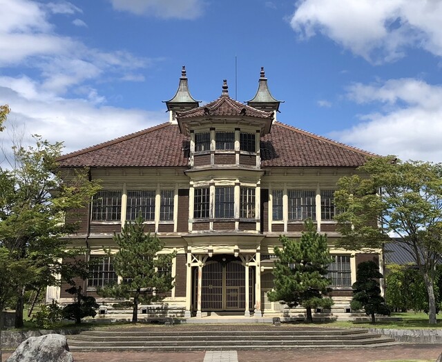 セブンイレブン 保原城の内店 - 大泉（コンビニ・スーパー）の写真