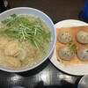 羽根つき焼小籠包 鼎’s ジャズドリーム長島店