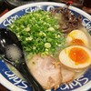 博多らーめん Shin-Shin 博多デイトス店