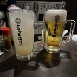 ミヤザキ商店 はなれ - 