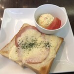 カフェラリー - 