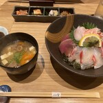 厳選和牛と季節料理 eio - 