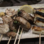 ミヤザキ商店 はなれ - 