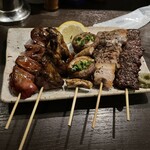 ミヤザキ商店 はなれ - 