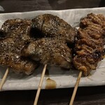 ミヤザキ商店 はなれ - 