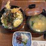 味処 に志もと - 料理写真: