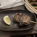 ミヤザキ商店 はなれ - 