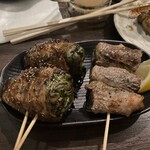 ミヤザキ商店 はなれ - 