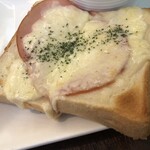 カフェラリー - 