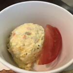 カフェラリー - 