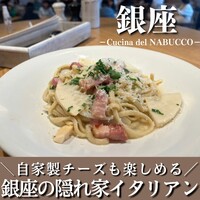 Cucina del NABUCCO - 