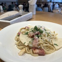 Cucina del NABUCCO - 