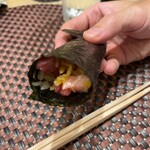 梅田 鮨 個室 みや川 - トロたく