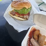 フラノバーガー - 