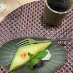 梅田 鮨 個室 みや川 - 