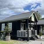 フラノバーガー - 