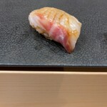 梅田 鮨 個室 みや川 - フエダイ