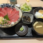 魚と創作料理 だん - 