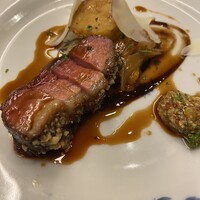 魚タリアン YO - 