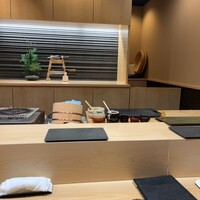 梅田 鮨 個室 みや川 - 