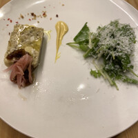 魚タリアン YO - 