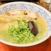 麺富 天洋 大正橋店