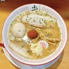 からみそラーメン ふくろう 川口店