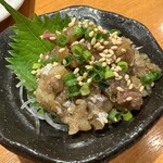 魚河岸素材厨房 魚HIDE - 