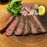 魚河岸素材厨房 魚HIDE - 