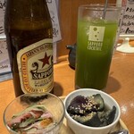 魚河岸素材厨房 魚HIDE - 