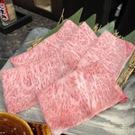 焼肉たまき - 