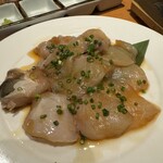 魚河岸素材厨房 魚HIDE - 