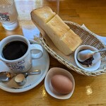 コメダ珈琲店 - 