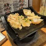 魚河岸素材厨房 魚HIDE - 