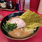 横浜らーめん 山本家 - 