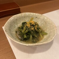 寿司処 かい原 - 