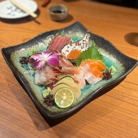 炭焼 うな富士 有楽町店 - 