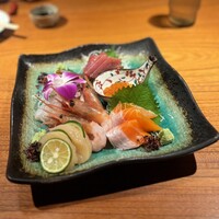 炭焼 うな富士 有楽町店 - 