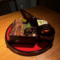 炭焼 うな富士 有楽町店 - 