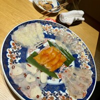 心・技・体 うるふ 博多 - 