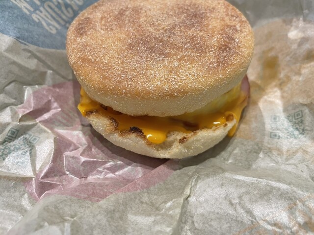 マクドナルド 8号線柏崎店 - 東柏崎/ハンバーガー | 食べログ