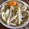 手打うどん たむら